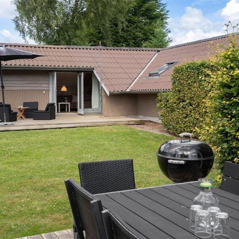 Ferienhaus - 8 Personen -  - Humlevænget - Hejlsminde - 6094 - Hejls