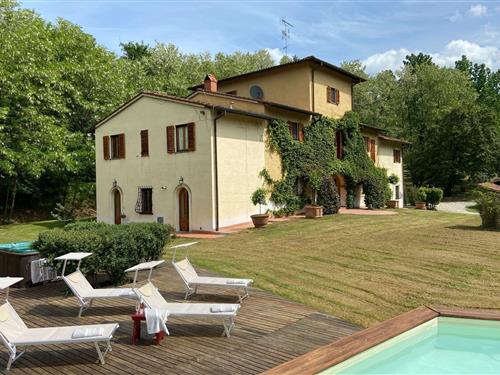 Feriehus / leilighet - 18 personer -  - 50066 - Firenze Incisa Reggello-F