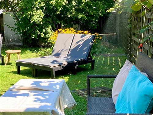 Ferielejlighed - 5 personer -  - Zentrum 34 / Top - 6233 - Kramsach