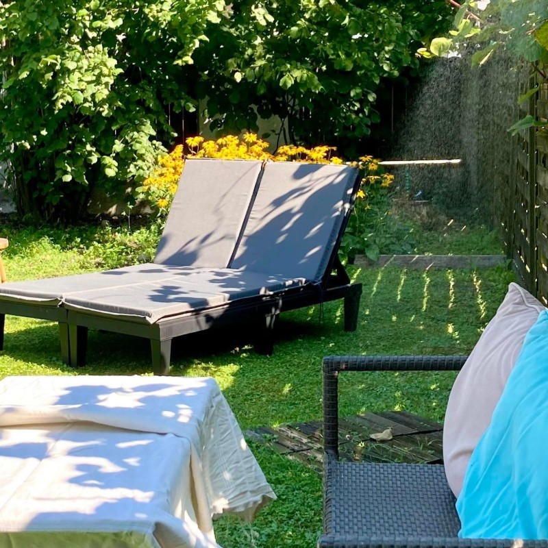 Ferielejlighed - 5 personer -  - Zentrum 34 / Top - 6233 - Kramsach