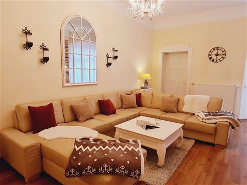 Ferieleilighet - 7 personer -  - Quedlinburg - 06484