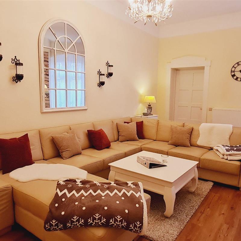 Ferielejlighed - 8 personer -  - Quedlinburg - 06484