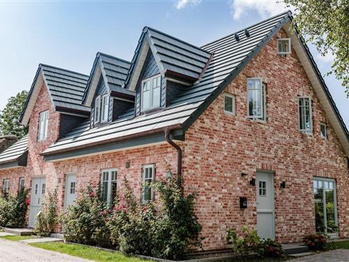 Feriehus - 5 personer -  - Grönland - 25938 - Wyk Auf Föhr