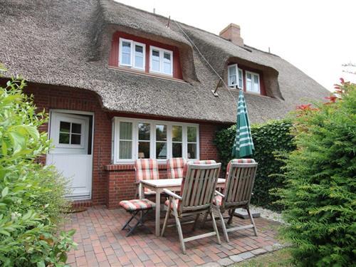 Ferieleilighet - 3 personer -  - Ohl Dörp - 25938 - Wrixum