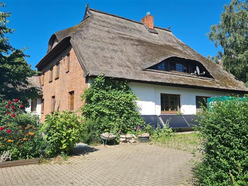 Ferieleilighet - 2 personer -  - 23974 - Krusenhagen