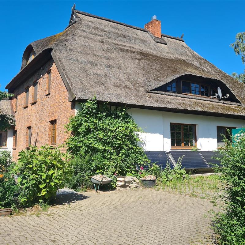 Ferielejlighed - 2 personer -  - 23974 - Krusenhagen