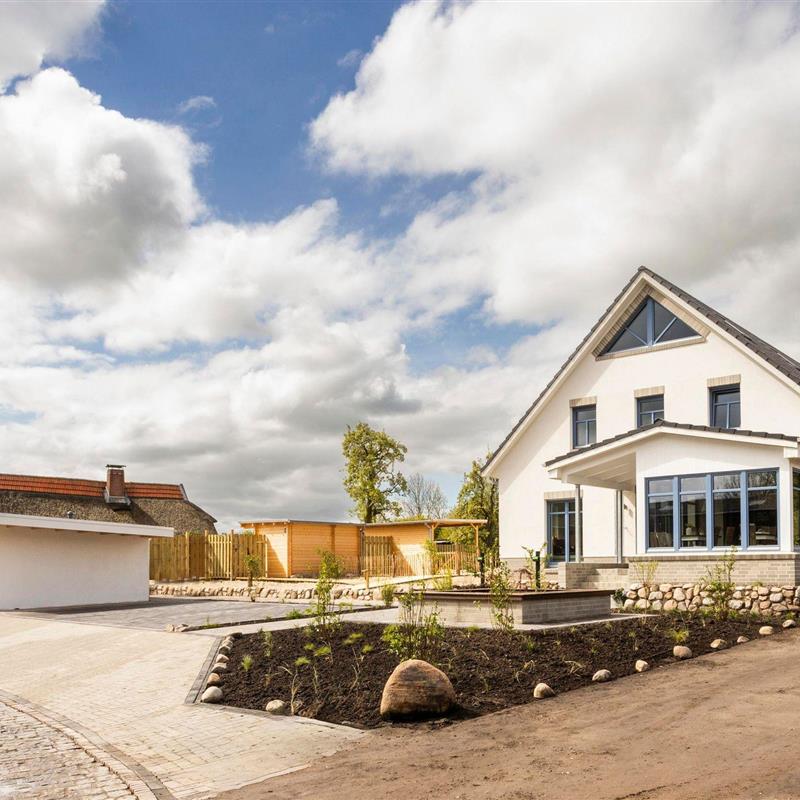 Ferielejlighed - 4 personer -  - Ringweg - 26969 - Butjadingen