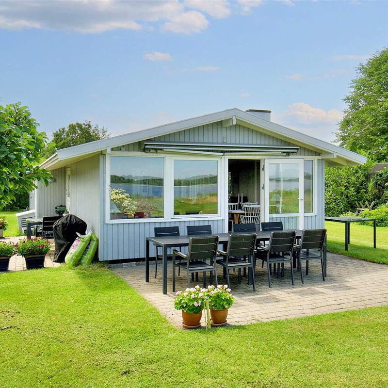 Sommerhus - 6 personer -  - Vikingevej - Kulhuse - 3630 - Jægerspris