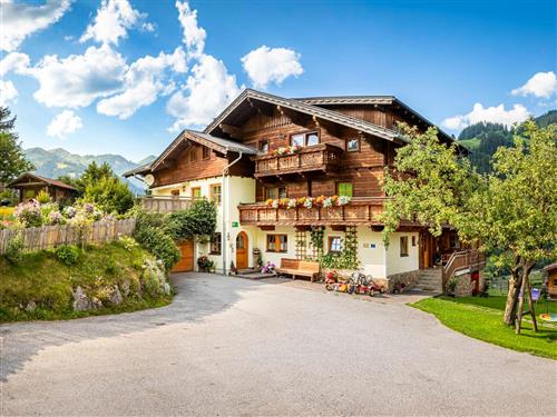 Bondegård - 7 personer -  - Ellmau - 5611 - Großarl