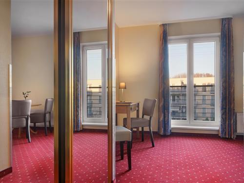 Ferieleilighet - 2 personer -  - Vogelhüttendeich - 21107 - Hamburg