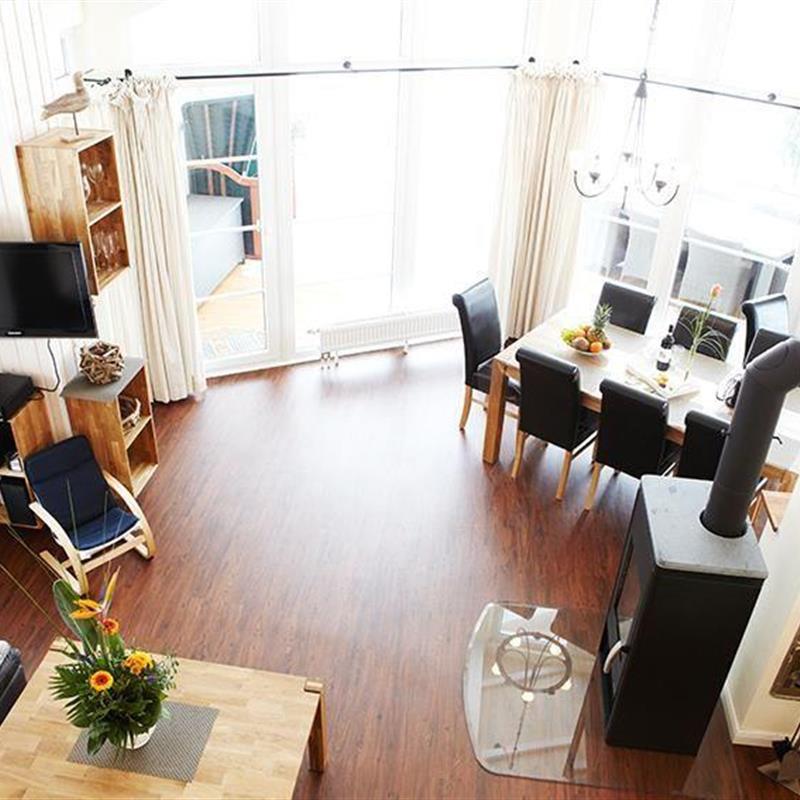 Sommerhus - 6 personer -  - Brodauer Straße - 23730 - Schashagen