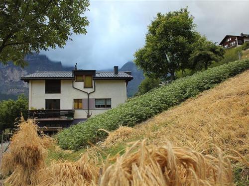 Sommerhus - 4 personer -  - Torrentstrasse - 3955 - Albinen