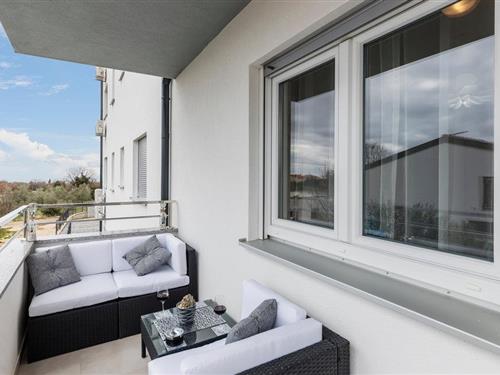 Ferielejlighed - 4 personer -  - Peroj - Fazana-Peroj - 52215 - Peroj