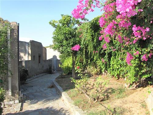 Ferielejlighed - 2 personer -  - Mavrovouni - 23200