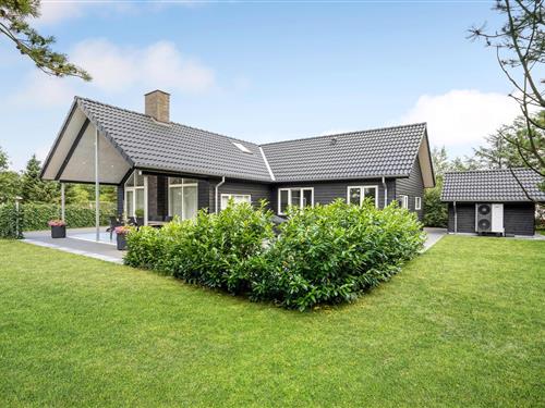 Sommerhus - 8 personer -  - Blåbærvej - Skaven - 6880 - Tarm