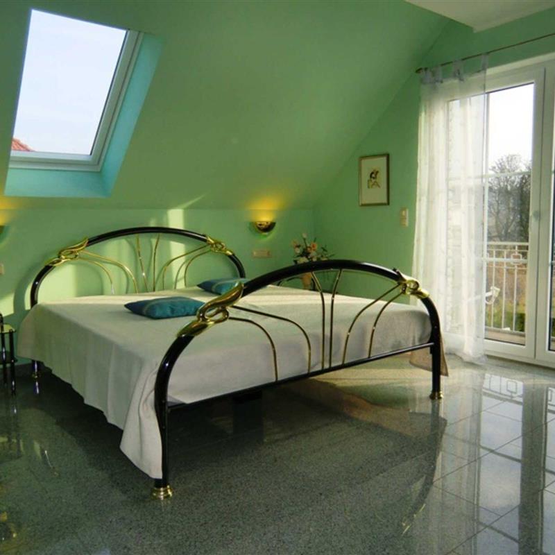 Ferielejlighed - 2 personer -  - Drachenberg - 18546 - Sassnitz