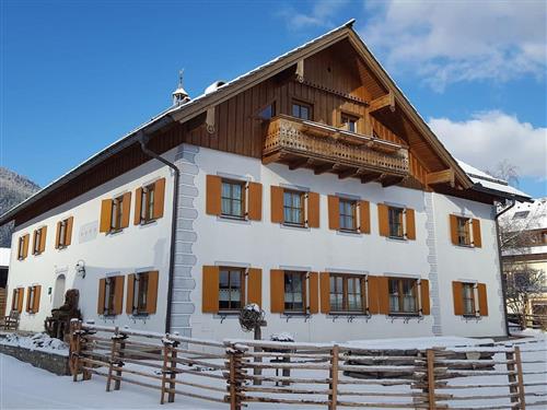 Bondegård - 6 personer -  - Unterweißburg - 5582 - St. Michael