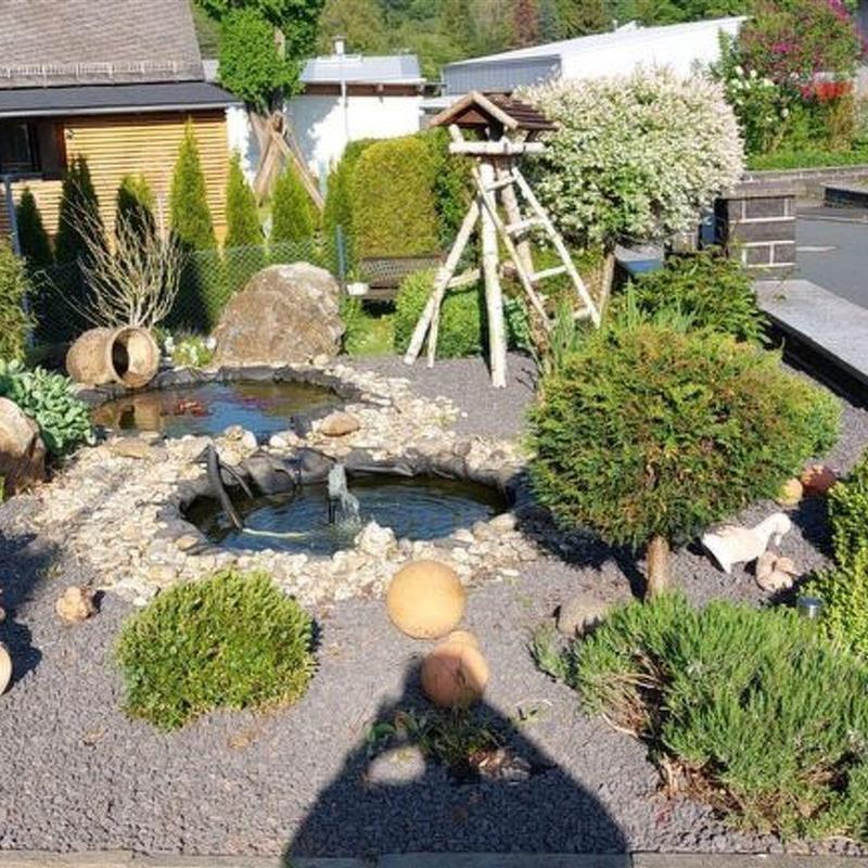 Ferielejlighed - 4 personer -  - Eschenburg - 35713