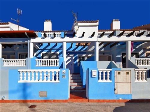 Feriehus - 6 personer -  - El Carmoli - 30368