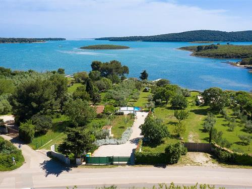 Sommerhus - 2 personer -  - Pomer - Medulin - 52204 - Liznjan