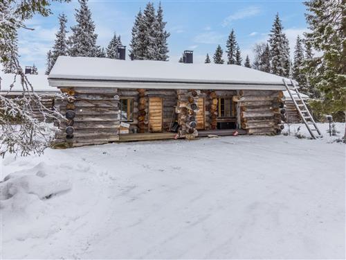 Feriehus / leilighet - 6 personer -  - Kuusamo - 93830