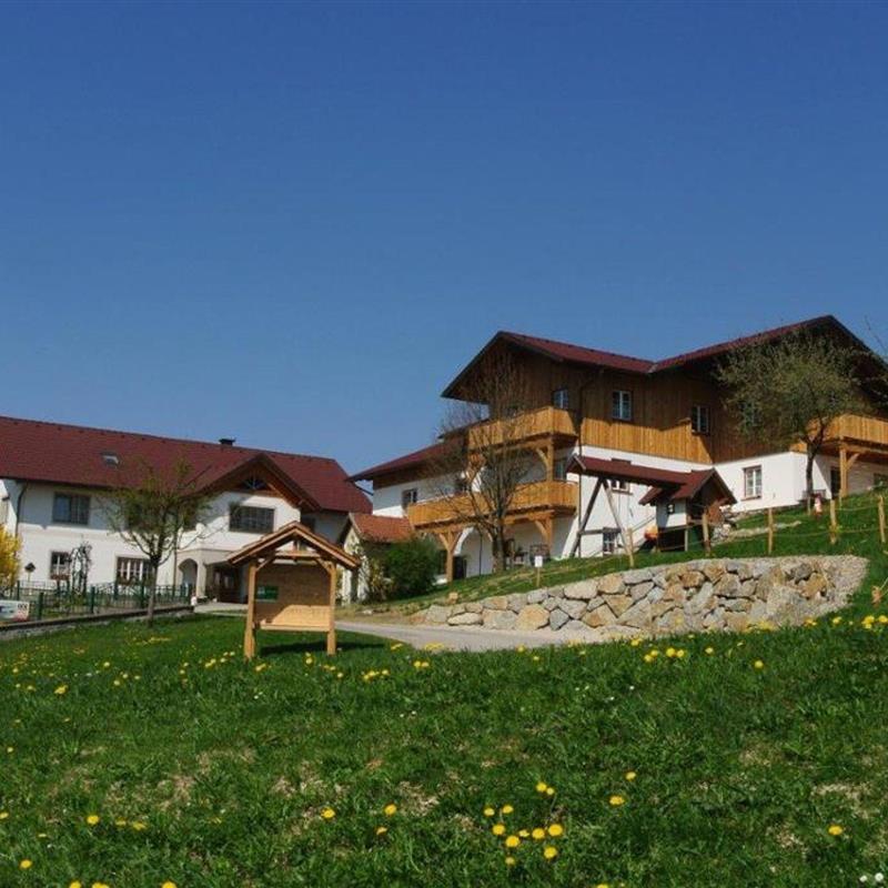 Ferielejlighed - 2 personer -  - Luegstraße - 3340 - Waidhofen An Der Ybbs