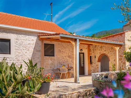 Holiday home - 6 persons -  - Sisin - Ploce-Komin - 20344 - Desne