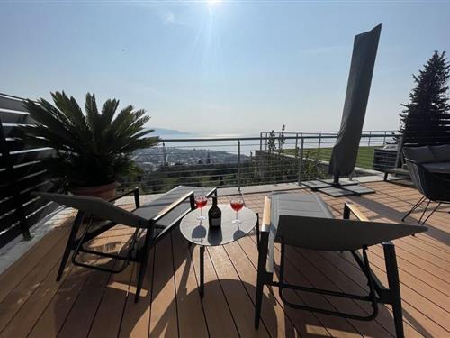 Holiday home - 3 persons -  - 25088 - Toscolano-Maderno