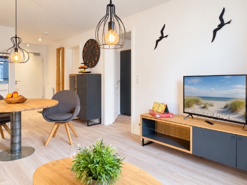 Semesterlägenhet - 4 personer -  - Schwedengang - 18374 - Zingst