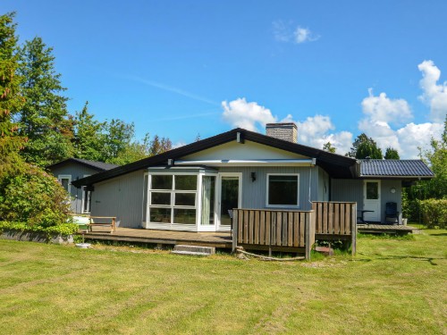 Holiday home - 5 persons -  - Løvsangervej - 4873 - Væggerløse