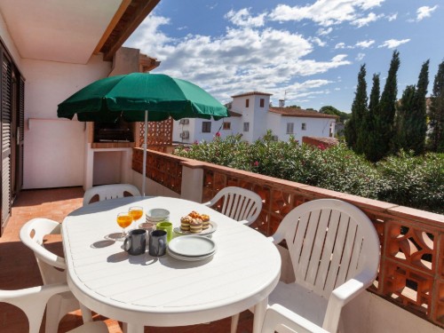 Ferielejlighed - 5 personer -  - 17130 - L'escala
