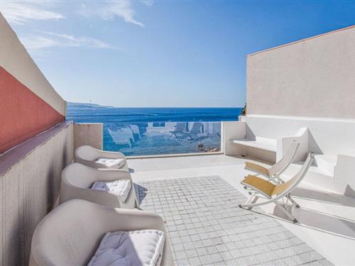 Feriehus - 8 personer -  - Via Garibaldi - 89058 - Scilla