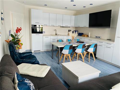 Ferielejlighed - 6 personer -  - Strandstraße - 17449 - Karlshagen