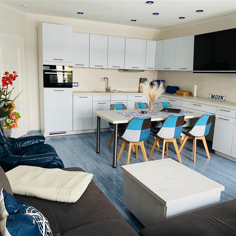 Ferielejlighed - 6 personer -  - Strandstraße - 17449 - Karlshagen