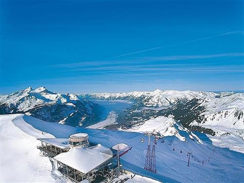 Holiday apartment - 5 persons -  - Hasliberg - 6086