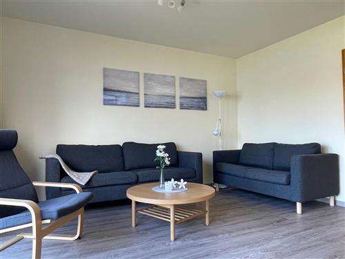 Ferienwohnung - 6 Personen -  - Schleistraße - 24392 - Boren