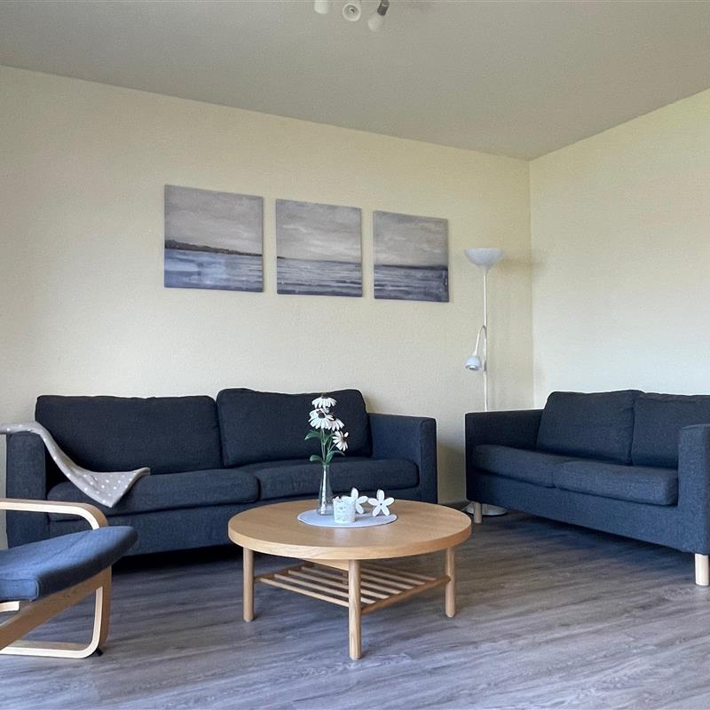 Ferielejlighed - 6 personer -  - Schleistraße - 24392 - Boren