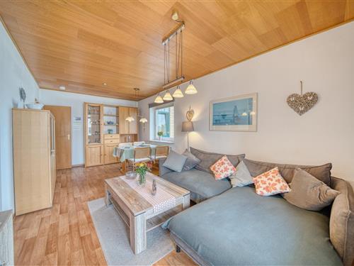 Ferieleilighet - 4 personer -  - Steinwarder - 23774 - Heiligenhafen