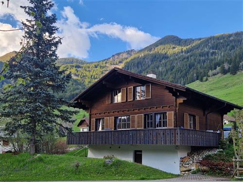 Holiday home - 7 persons -  - Sörenberg - 6174