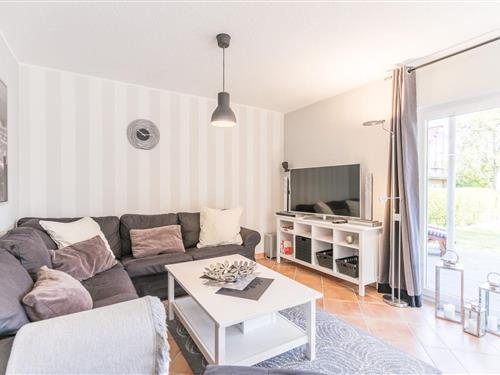 Sommerhus - 6 personer -  - Wilhelm-Külper-Straße - 25761 - Büsum