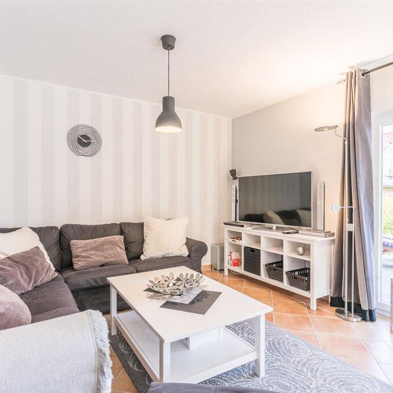 Sommerhus - 6 personer -  - Wilhelm-Külper-Straße - 25761 - Büsum