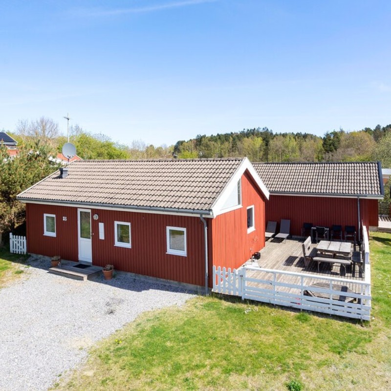 Ferienhaus - 8 Personen -  - Nordbakken - Lyngsbäk - 8400 - Ebeltoft