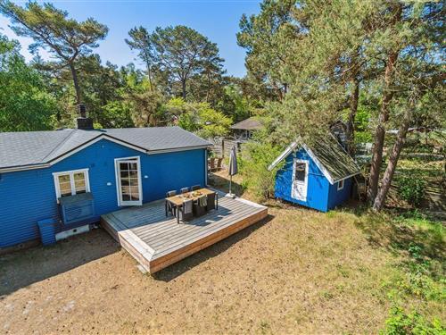Sommerhus - 6 personer -  - Midtvej - Balka - 3730 - Nexø