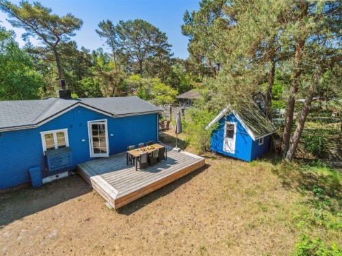 Sommerhus - 6 personer -  - Midtvej - Balka - 3730 - Nexø
