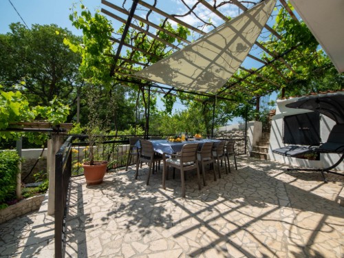 Ferienhaus - 12 Personen -  - Crikvenica - 51243