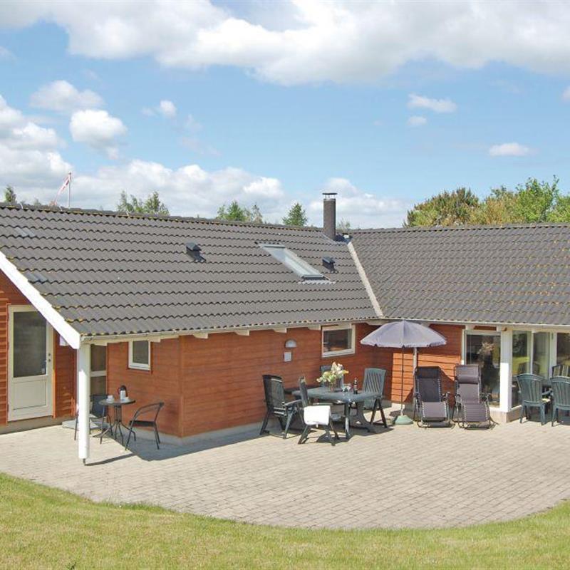 Ferienhaus - 8 Personen -  - Omgangen - 4793 - Bogö