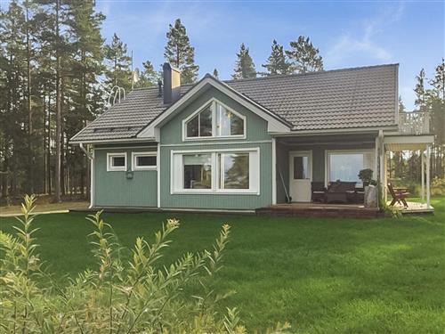 Feriehus - 5 personer -  - Haukipudas - 90830
