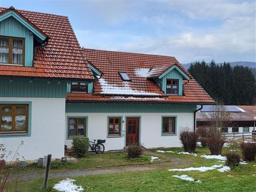 Ferienhaus - 4 Personen -  - Bredlweg - 93470 - Lohberg