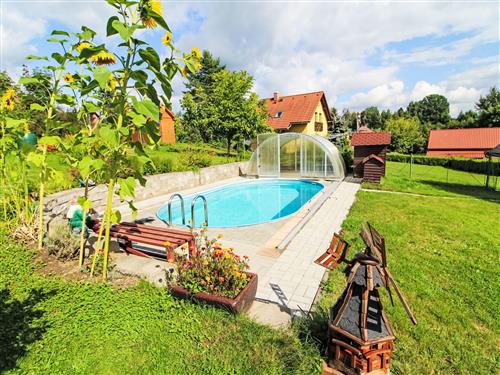 Sommerhus - 5 personer -  - Zasada - 468 25