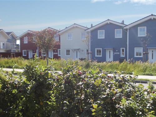 Feriehus - 6 personer -  - Tideweg - 25899 - Dagebüll